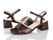 Босоножки Бабочка 2221-216 от магазина Frison