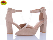 Туфли Meideli L506-2 от магазина Frison