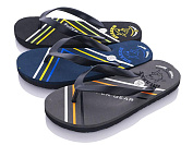 Шлепанцы Super Gear V708 от магазина Frison