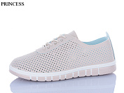 Кроссовки Princess L26-4 от магазина Frison