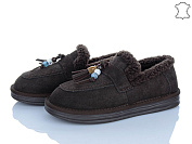 Туфли Plps-Nanachka 2625 brown от магазина Frison