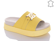 Шлепанцы Purlina P1492-5 от магазина Frison