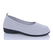 Туфли Yuemingzu 1001-5 от магазина Frison