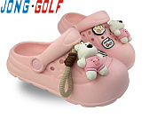 Босоножки Jong-Golf B20723-8 от магазина Frison