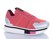 Кроссовки Trasta FDP1656-38 от магазина Frison