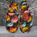Тапочки Cocon Flowers 2 от магазина Frison