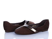 Туфли Loretta X394-2 от магазина Frison