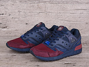 Кроссовки Ax A706-11 от магазина Frison