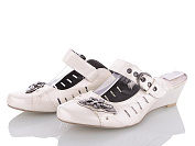 Шлепанцы Tama Z5 white от магазина Frison