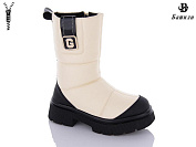 Сапоги Башили 8865-8C от магазина Frison