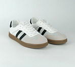 Кеды Allshoes 209695 от магазина Frison