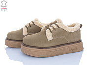 Кроссовки Jessica ZJ2321-1 от магазина Frison