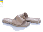 Шлепанцы Fatfax 1420-3 от магазина Frison