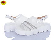 Босоножки Meideli K892-11 от магазина Frison