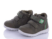 Ботинки С.Луч Q147-4 от магазина Frison