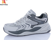 Кроссовки Royyna 108МB-43 сітка от магазина Frison