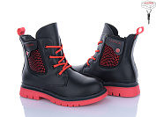 Ботинки Viktoria YD2725-6-16 от магазина Frison