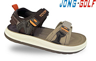 Босоножки Jong-Golf C20635-3 от магазина Frison