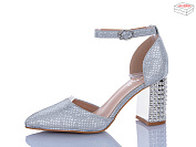 Туфли Vika 117-1 от магазина Frison