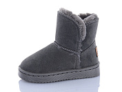 Угги Ashiguli B303 grey от магазина Frison