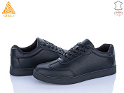 Кроссовки Stilli Group L240-2 шкіра от магазина Frison