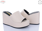 Шлепанцы Vika 924-3 от магазина Frison