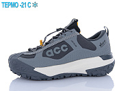 Кроссовки Supo A3155-2 термо от магазина Frison