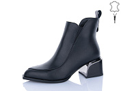 Ботинки Lilin LMRH1615-1P от магазина Frison