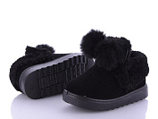 Угги Viktoria B908 black от магазина Frison