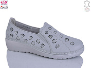 Туфли Gukkcr DB2206 от магазина Frison