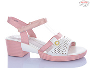 Босоножки Sanlin 3-0581H от магазина Frison