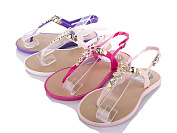 Босоножки Viktoria 534-24 от магазина Frison