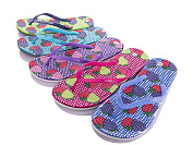 Шлепанцы Sydney SB8022L от магазина Frison