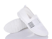 Кроссовки Violeta 20-652 white от магазина Frison