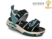 Босоножки Том.М B2939A от магазина Frison