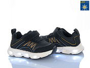 Кроссовки Xifa Kids A11652-0 LED от магазина Frison
