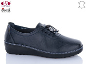 Туфли Gukkcr DB0272-6 батал от магазина Frison