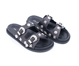 Шлепанцы Allshoes 196399 от магазина Frison