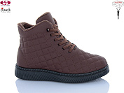 Ботинки Gukkcr YK4046-14 от магазина Frison