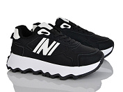 Кроссовки Бабочка RR75-298 от магазина Frison