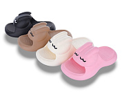 Шлепанцы Lion-Lu C051 mix от магазина Frison