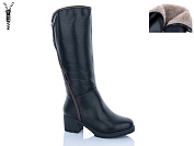 Сапоги Molo G3444X от магазина Frison