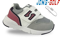 Кроссовки Jong-Golf A11728-28 от магазина Frison