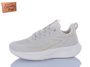 Кроссовки Restime EWL26727 beige от магазина Frison