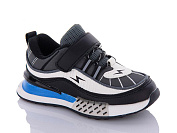 Кроссовки Okshoes 8740-2B от магазина Frison