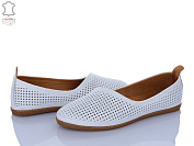 Туфли Mona Liza 2103 білий от магазина Frison