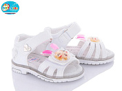 Босоножки Bbt L6535-2 от магазина Frison