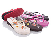 Шлепанцы Sydney LE4 от магазина Frison