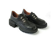 Туфли Allshoes 169167 от магазина Frison