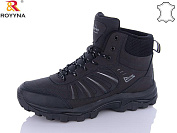 Кроссовки Royyna 062ДВ-8 батал от магазина Frison